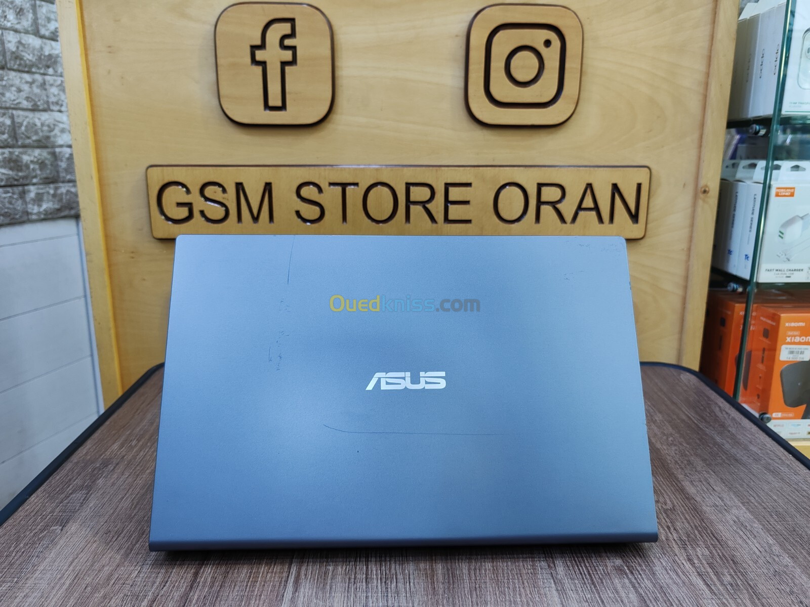 Asus VivoBook X515j 