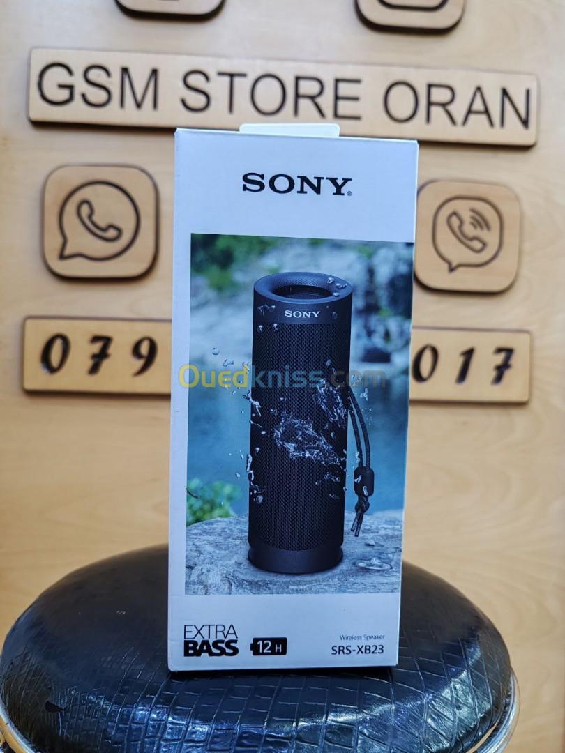 SONY SRS-XB23 