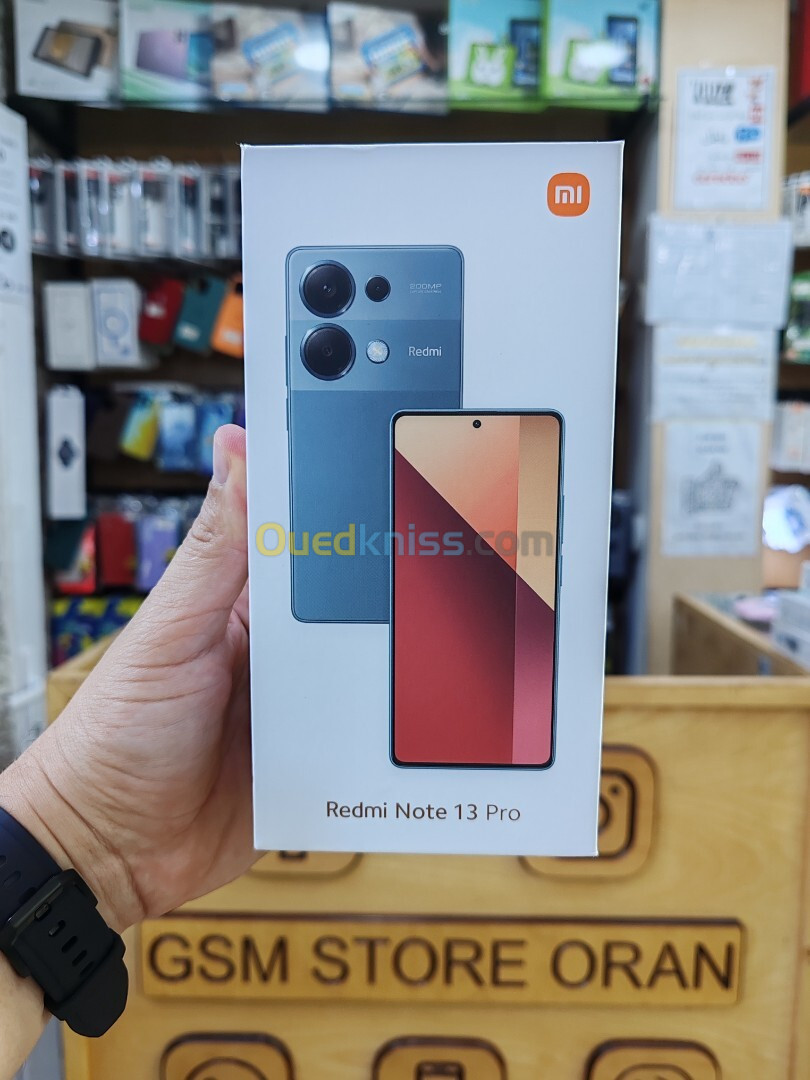 redmi note 13 pro