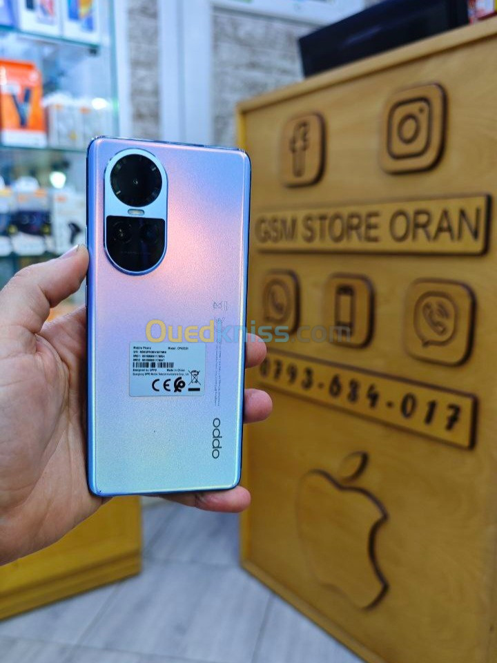 oppo reno 10 5G