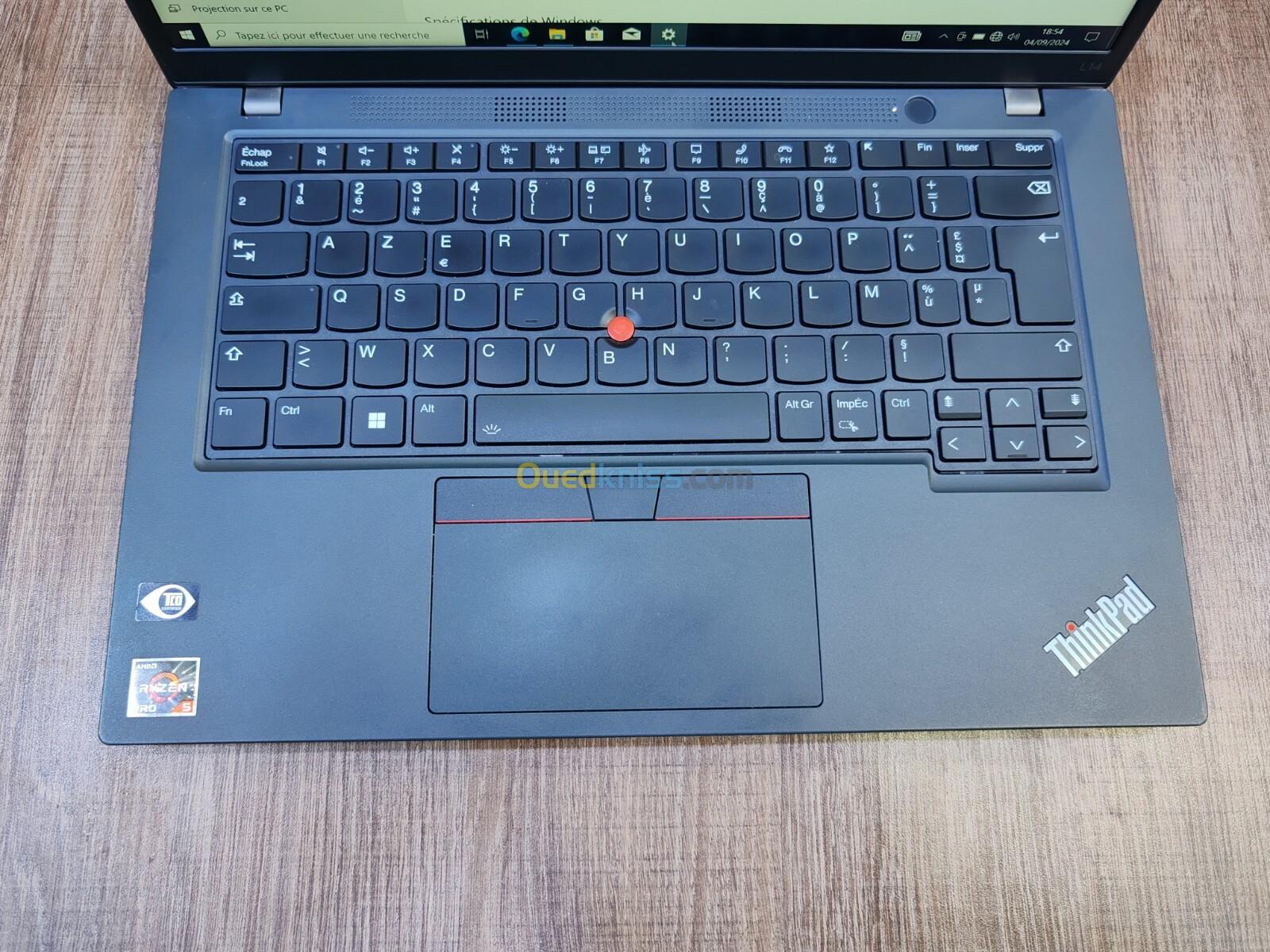 lenovo thinkpad L14 Gen3