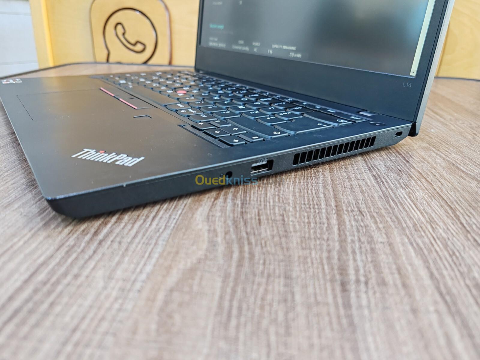 lenovo thinkpad L14 Gen2