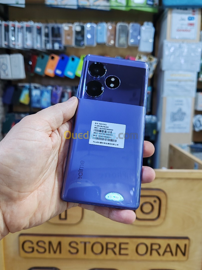 realme gt neo 6