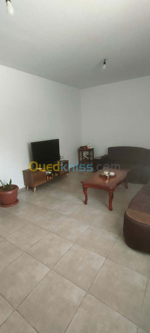 Location Appartement F3 Alger Birkhadem