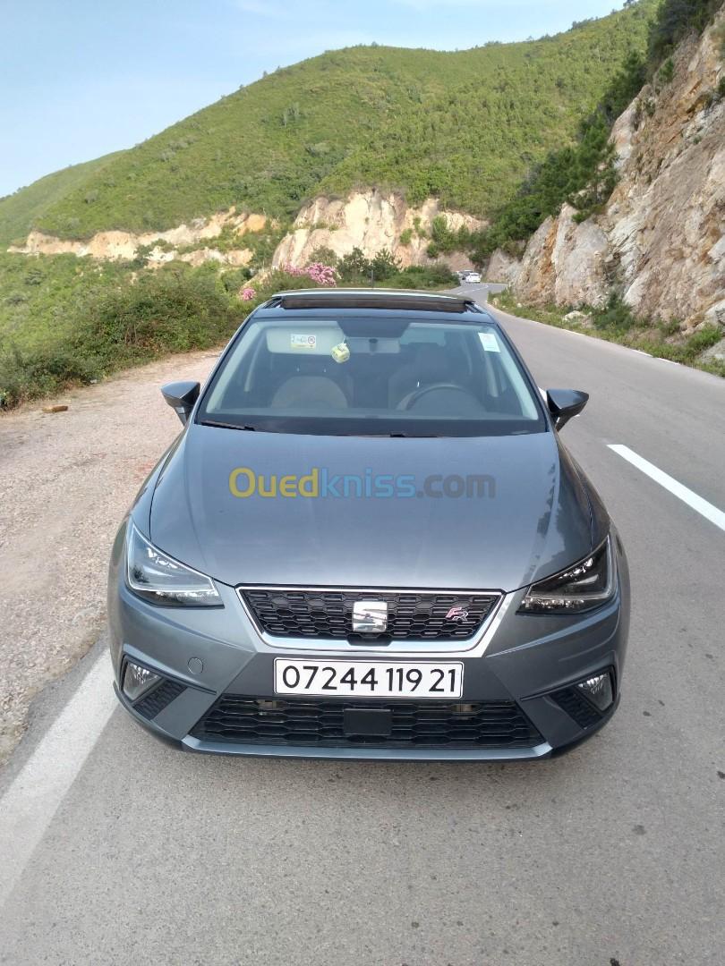 Seat Ibiza 2019 EDITION