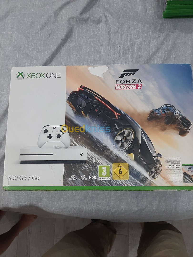 Xbox one 