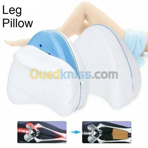 Coussin Entre-Jambes Orthopédique 