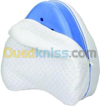 Coussin Entre-Jambes Orthopédique 