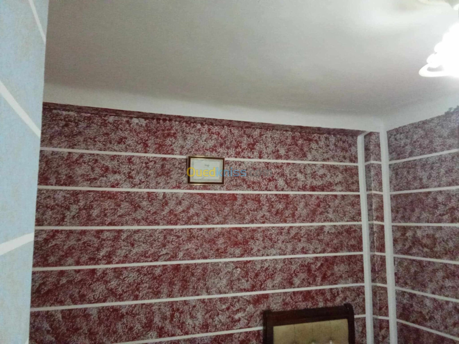 Vente Appartement F03 Mostaganem Stidia