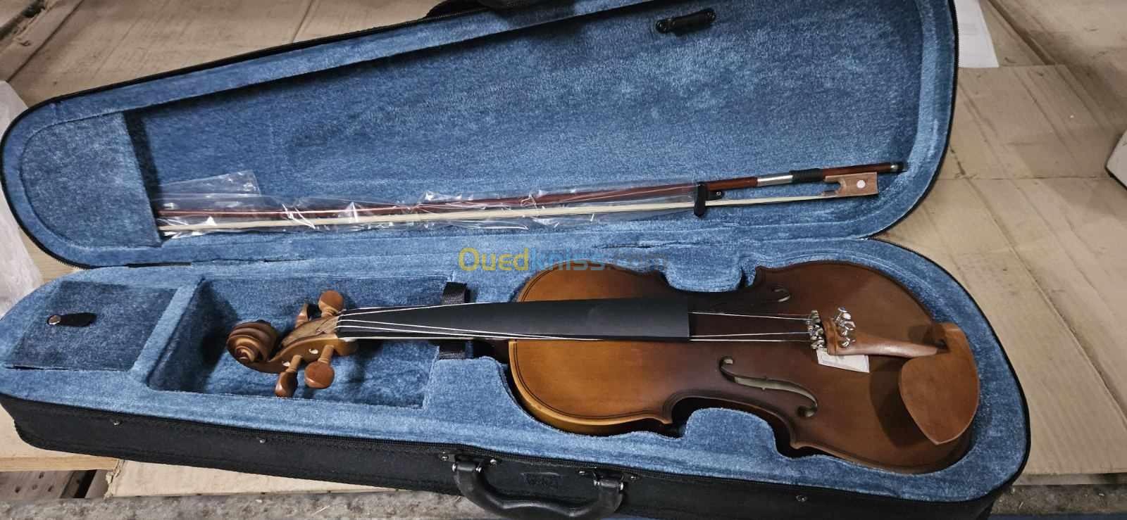 Violon 4/4 symphony luxe