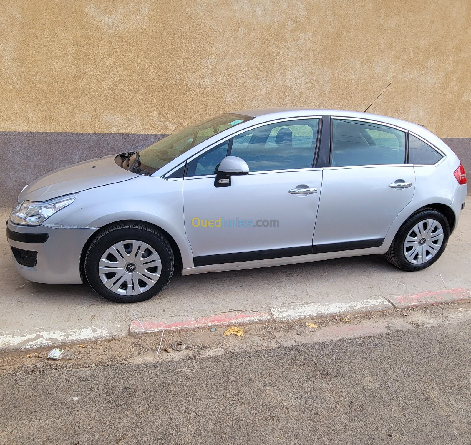 Citroen C4 2009 