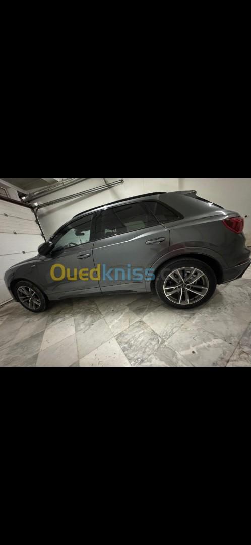 Audi Q3 2020 