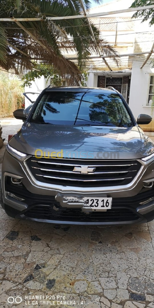 Chevrolet Captiva 2023 