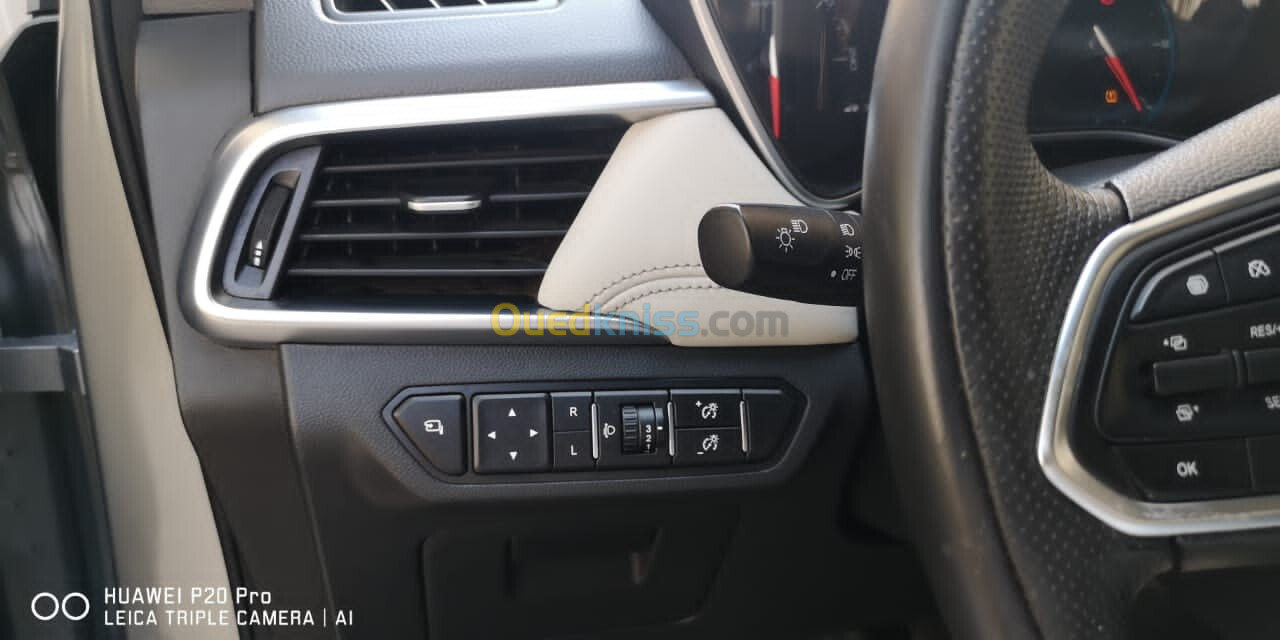 Chevrolet Captiva 2023 