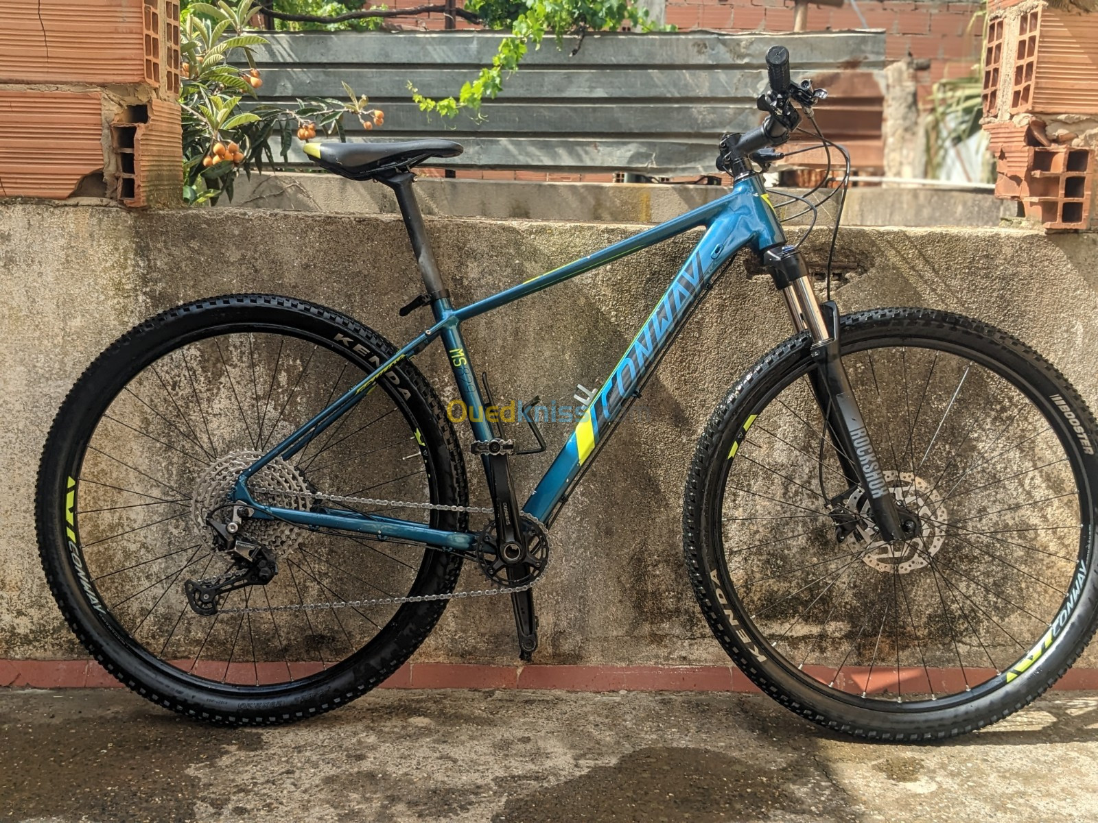 Conway mtb ms discount 829