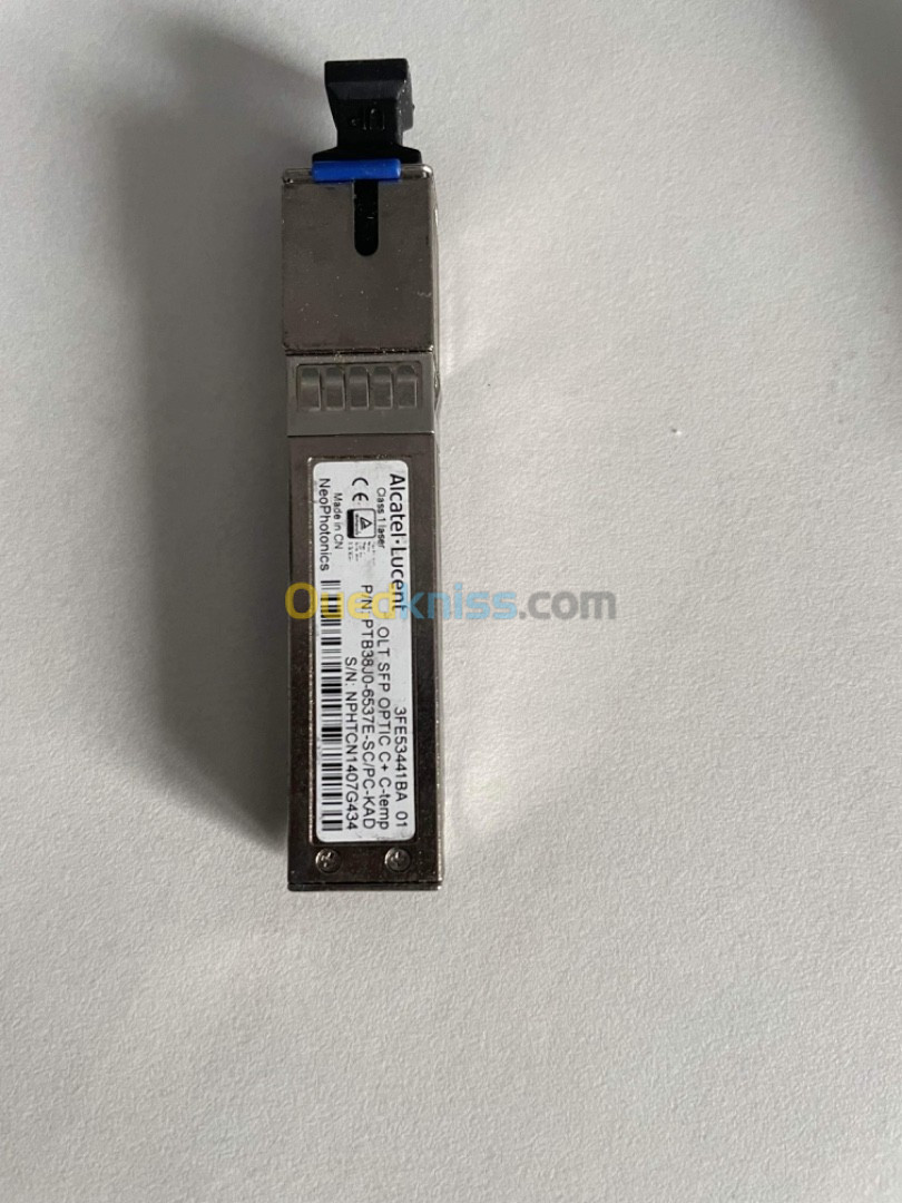 SFP CISCO