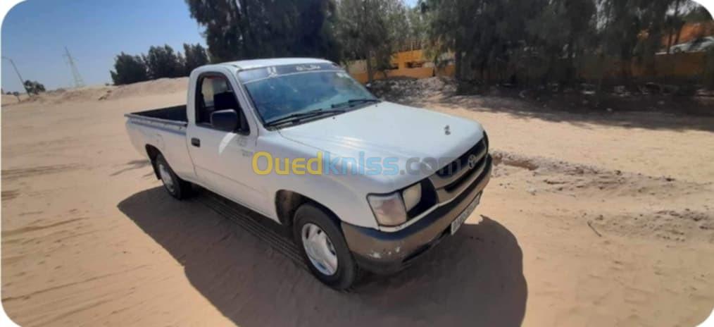 Toyota Hilux 2004 Hilux