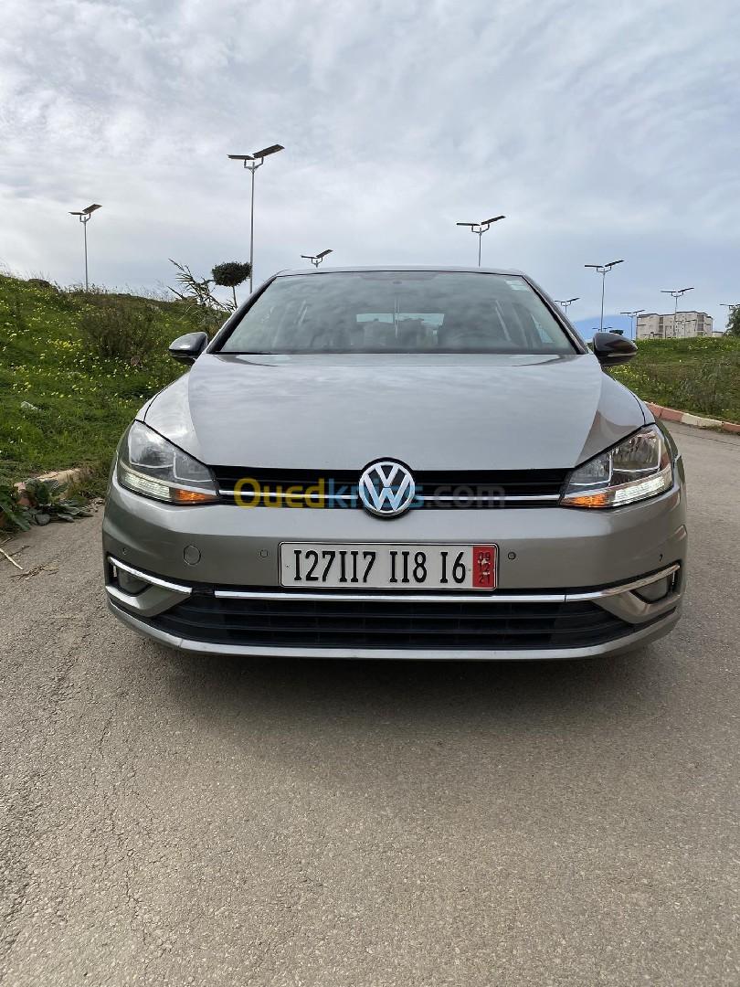 Volkswagen Golf 7 2018 START+