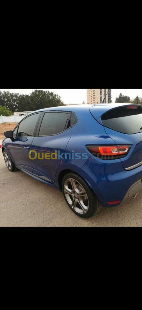 Renault Clio 4 2019 