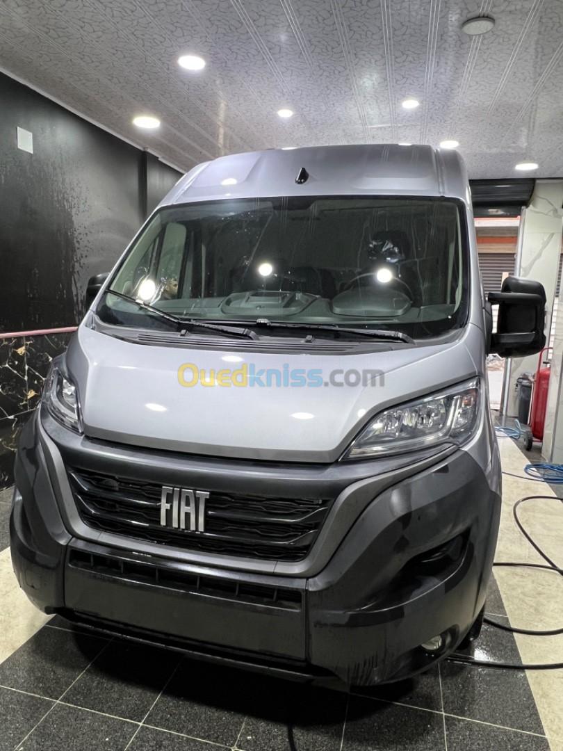 Fiat Ducato 2023