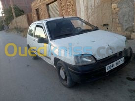 Renault Clio 1 1997 Clio 1