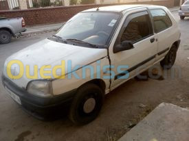 Renault Clio 1 1997 Clio 1