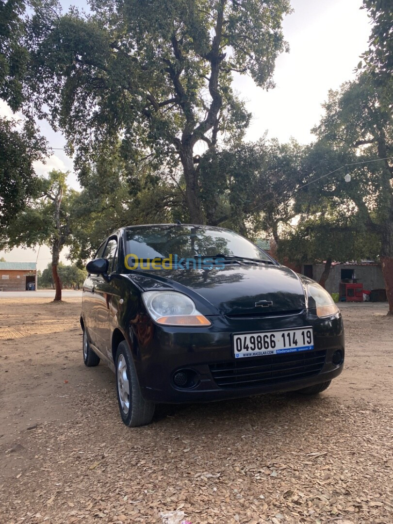 Chevrolet Spark 2014 Lite Ls