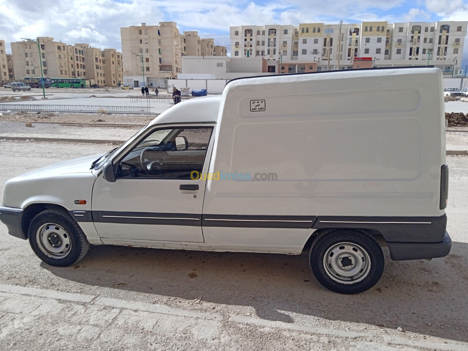 Renault Express 1997 Express