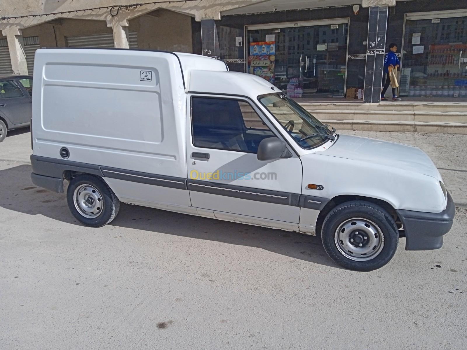 Renault Express 1997 Express