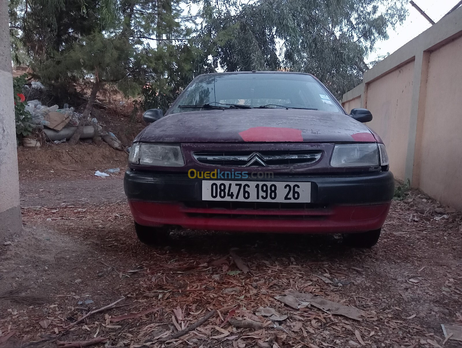 Citroen Saxo 1998 Saxo