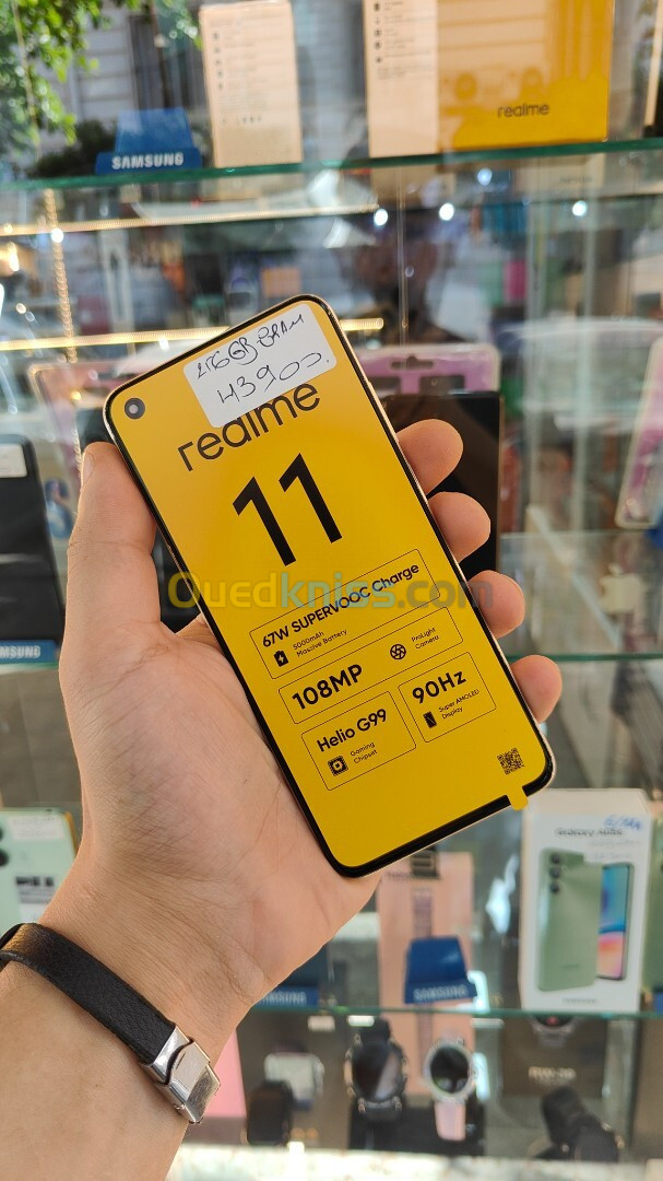 Realme 11 Realme 11