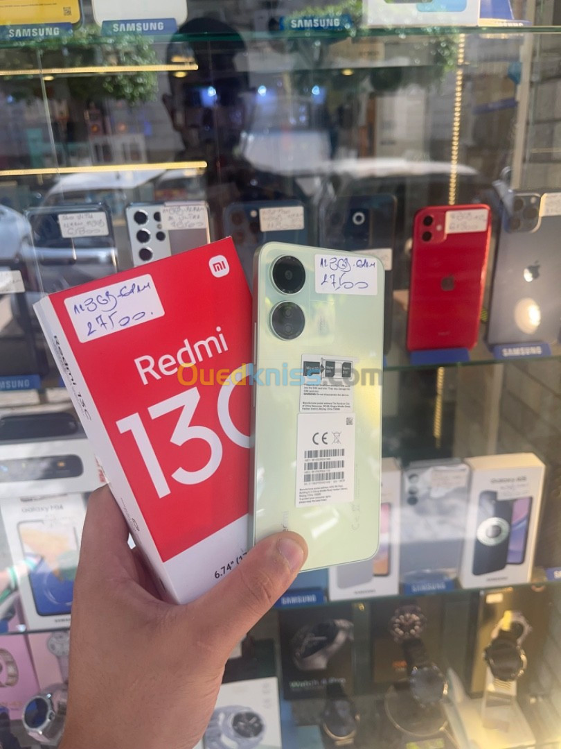 Redmi 13C Redmi 13C