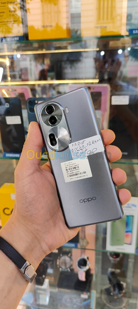 Oppo Reno 11 5G Reno 11 5G