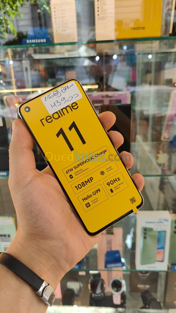 Realme 11 Realme 11