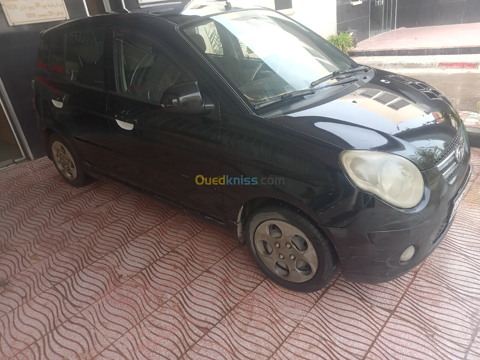 Kia Picanto 2009 Style