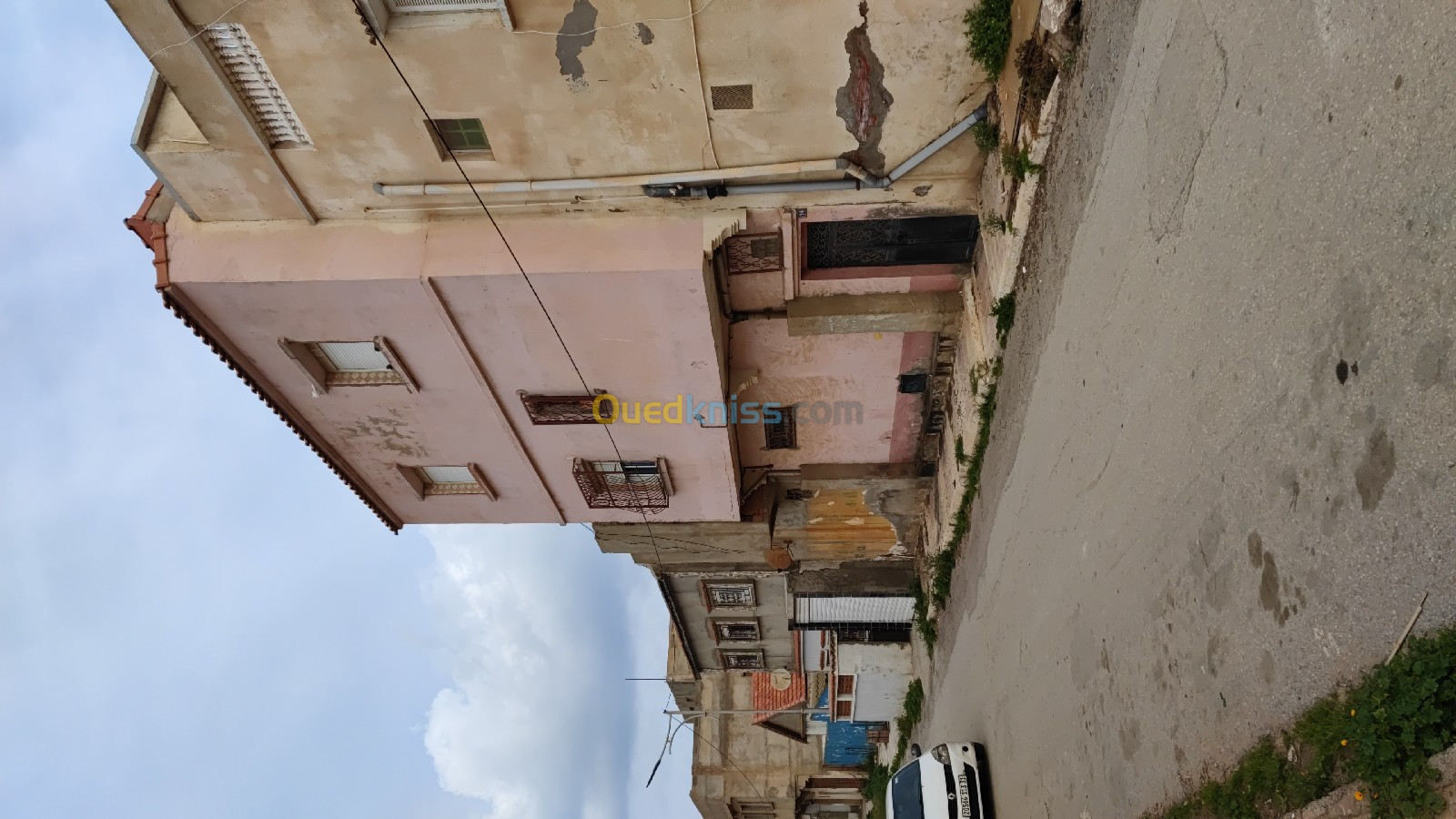 Vente Villa Oran Marsat el hadjadj