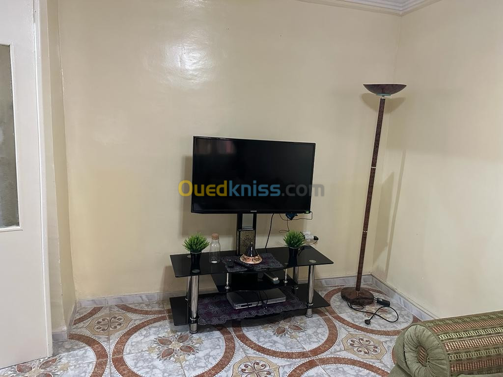 Vente Appartement F2 Oran Bir el djir