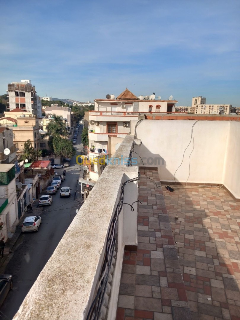 Vente Villa Alger El madania