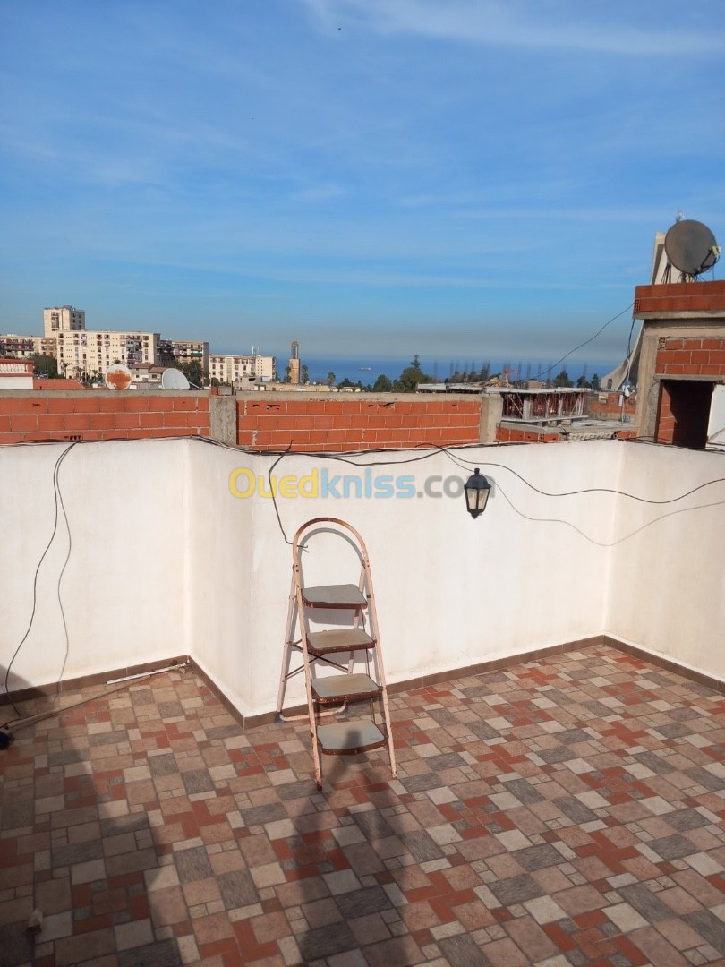 Vente Villa Alger El madania