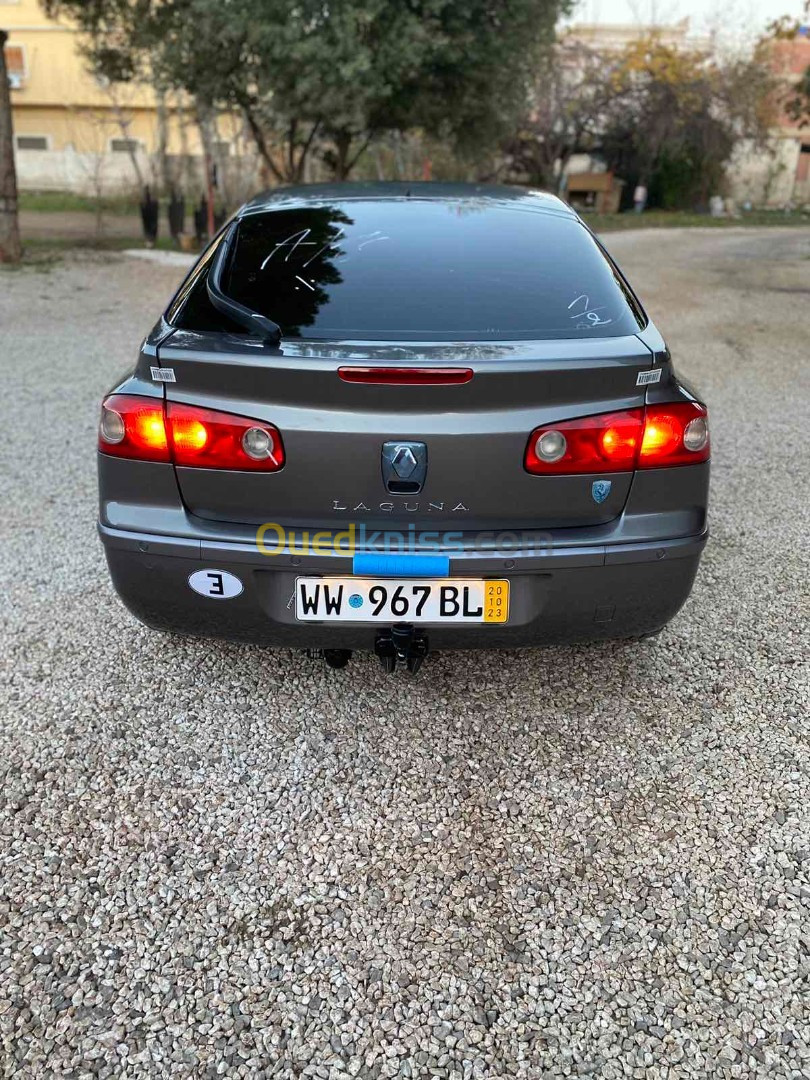 Renault Laguna 2 2001 Laguna 2