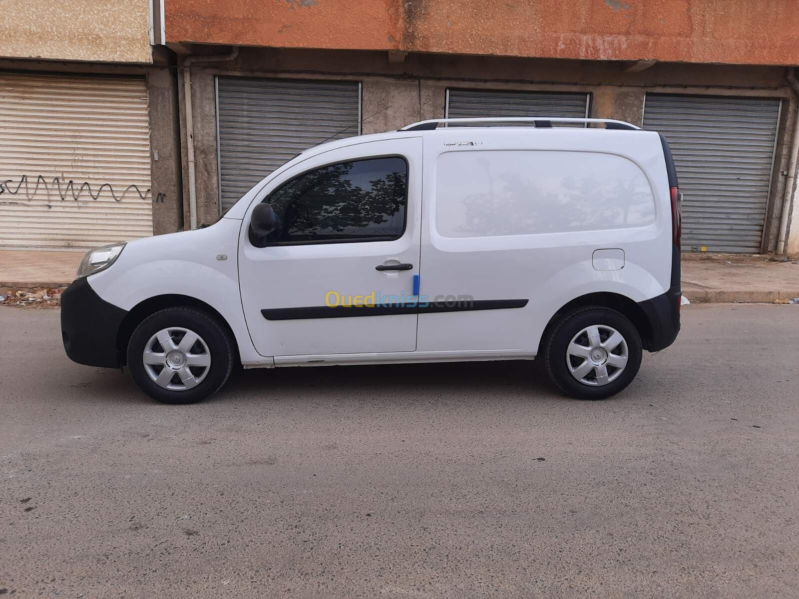 Renault Kangoo 2014 Confort