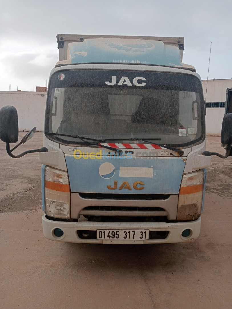 Jac 1040s Jac 1040 s 2017