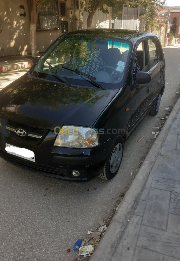 Hyundai Atos 2008 GLS