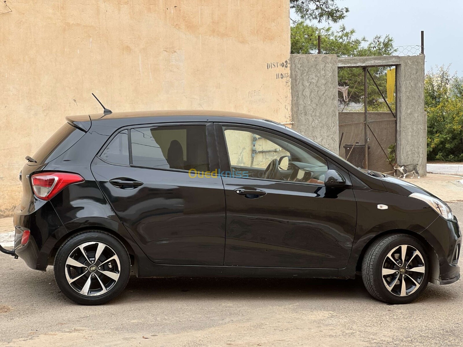 Hyundai Grand i10 2017 