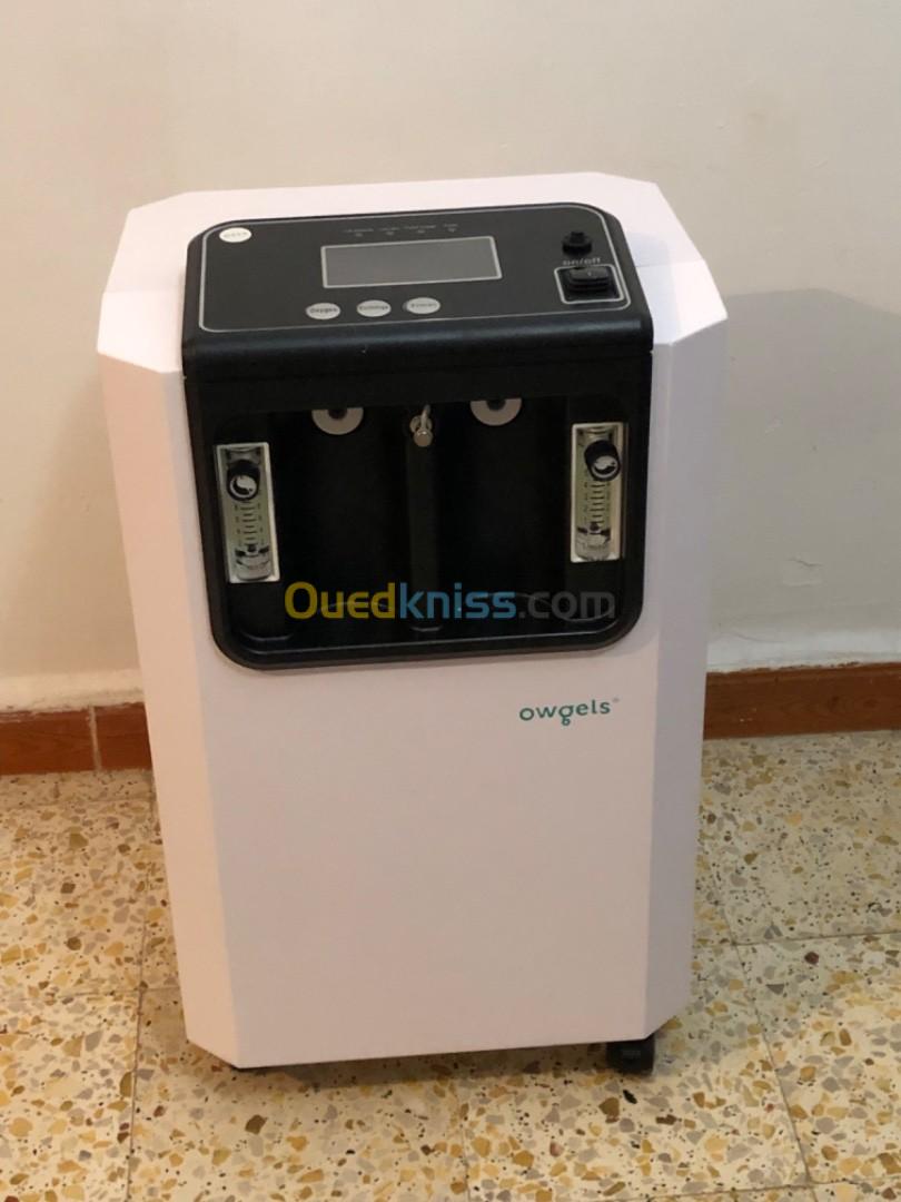 Oxygen concentrator Oz-5-01GW0