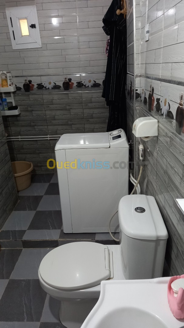 Vente Appartement F3 Tiaret Frenda