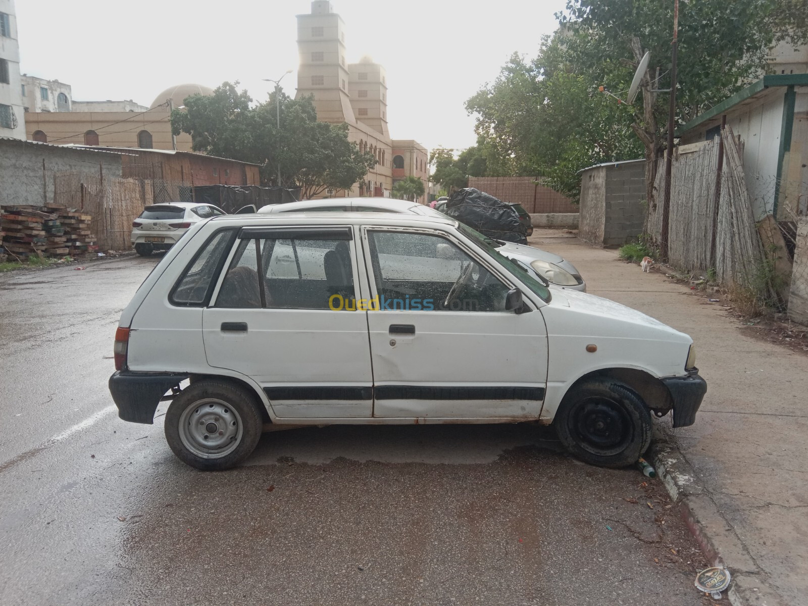 Suzuki Maruti 800 2006 Maruti 800