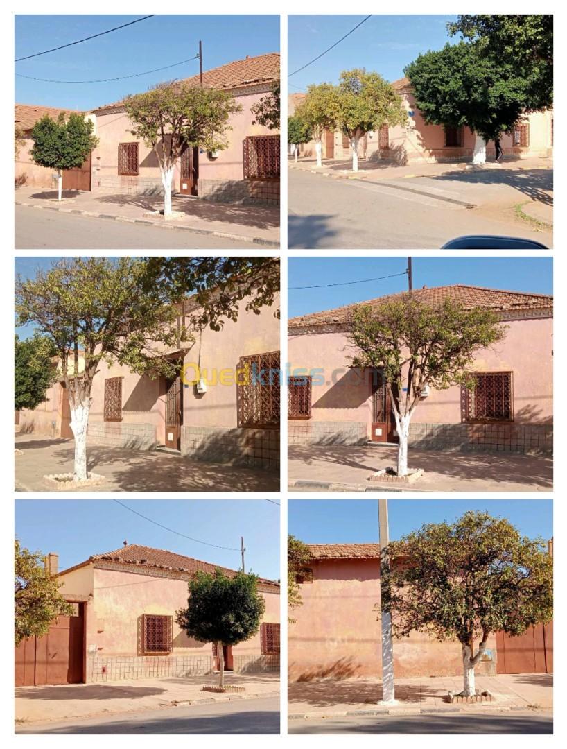 Vente Villa Aïn Témouchent Chaabet el ham