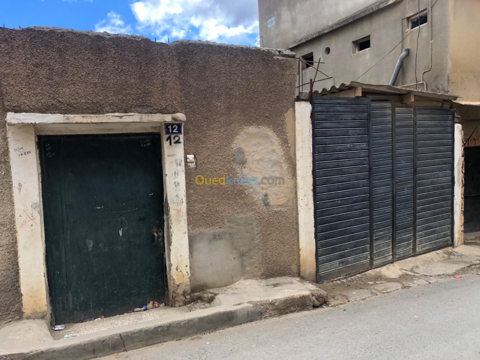 Location Appartement F8 Blida El affroun