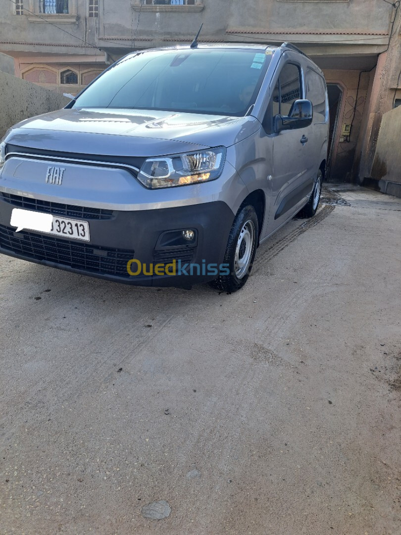 Fiat Doblo 2023 